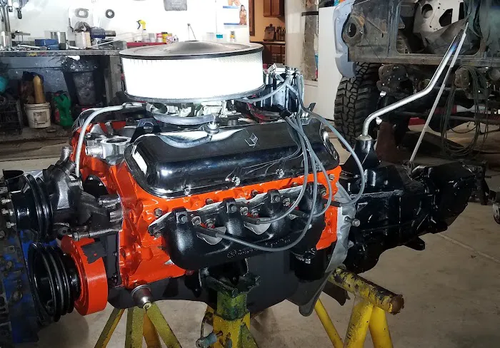 Empire Engines, Inc. 8