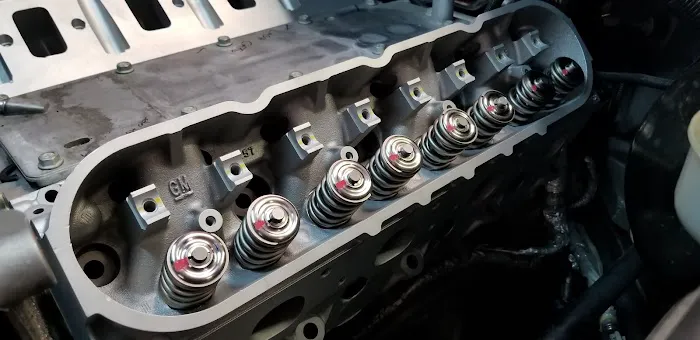 Empire Engines, Inc. 0