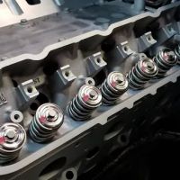 Empire Engines, Inc.