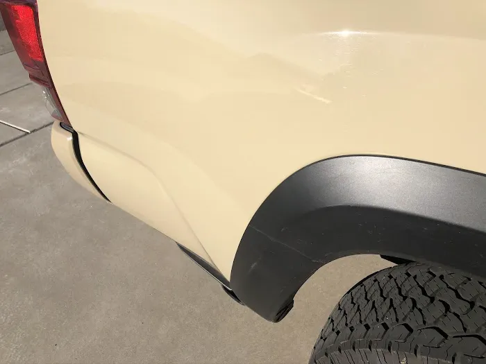 High Desert Dent, LLC 1