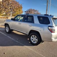 American Toyota Albuquerque Service Department