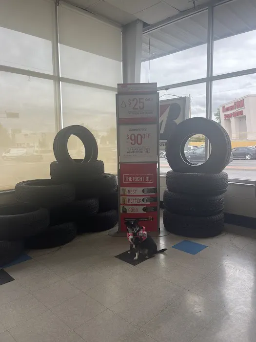 Firestone Complete Auto Care 2