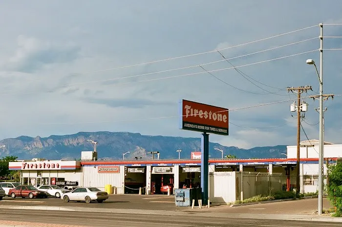 Firestone Complete Auto Care 6