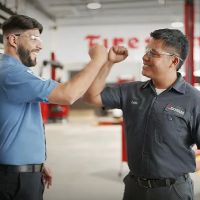 Firestone Complete Auto Care