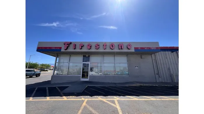 Firestone Complete Auto Care 3