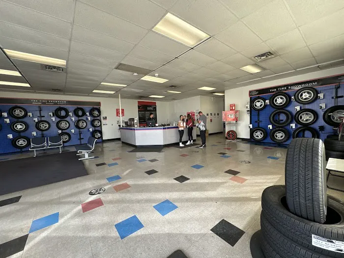 Firestone Complete Auto Care 7