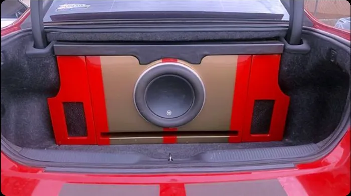 Star Audio 7