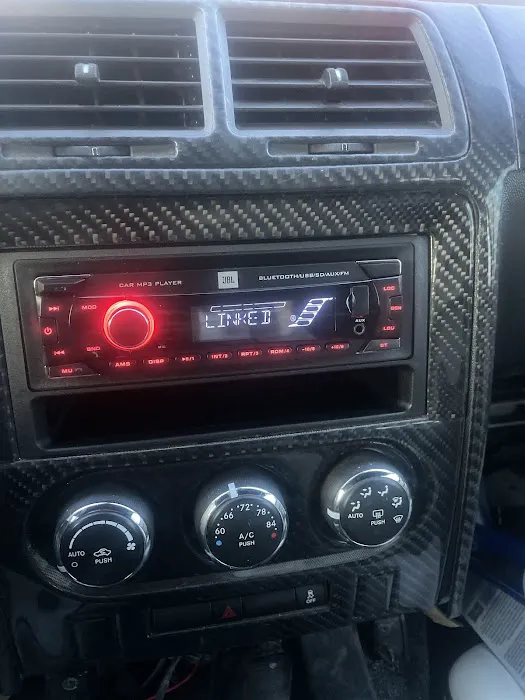 Star Audio 6