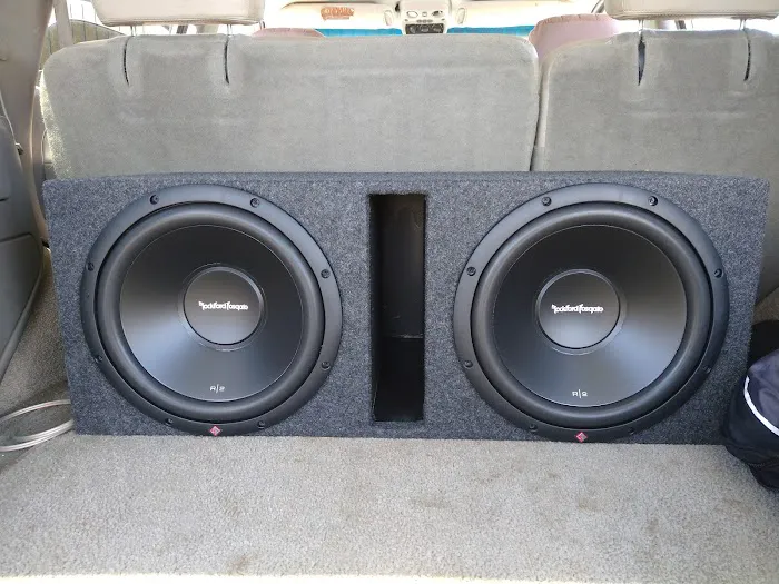 Star Audio 3