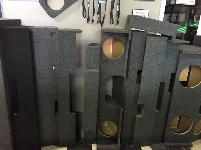 Star Audio 2