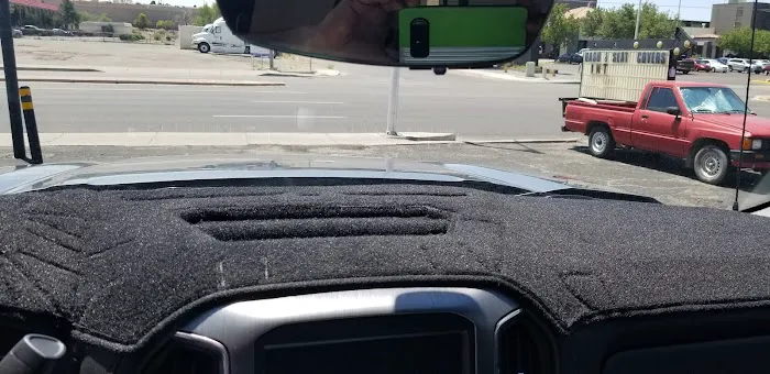 Dashsaver 1