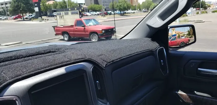 Dashsaver 0