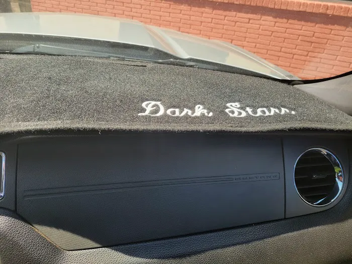 Dashsaver 5