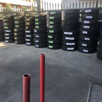 AA Wheels and Tires
