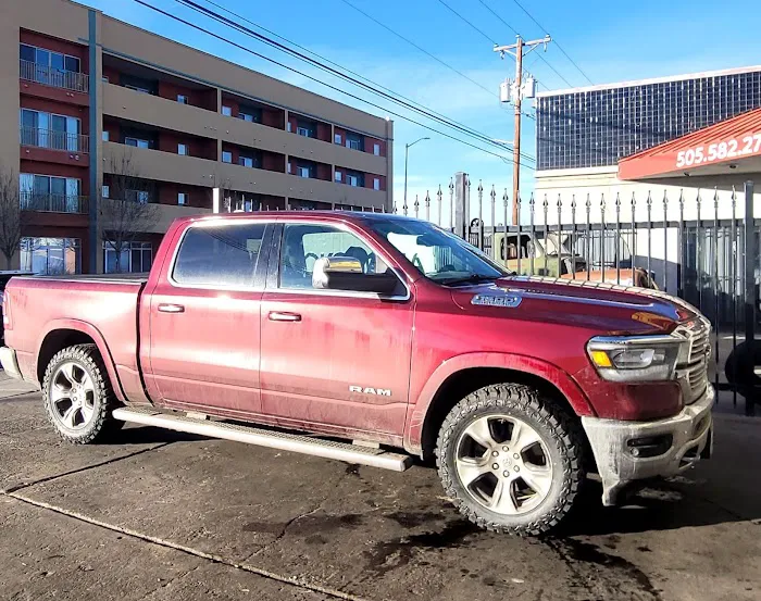AA Wheels and Tires 8