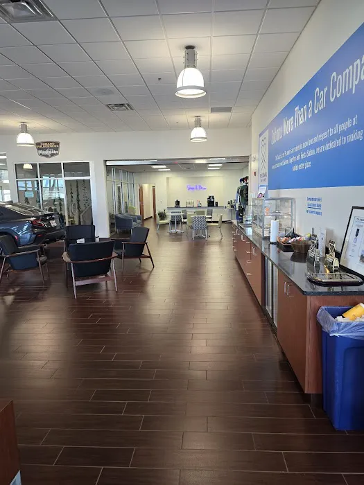 Fiesta Subaru - Subaru Service Center 3
