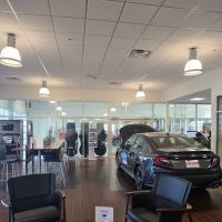 Fiesta Subaru - Subaru Service Center