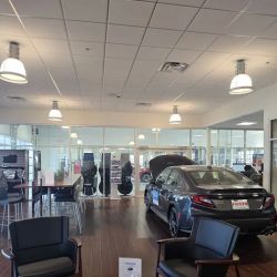 Fiesta Subaru - Subaru Service Center ico