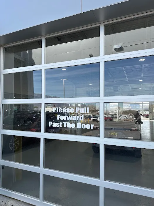 Fiesta Subaru - Subaru Service Center 8