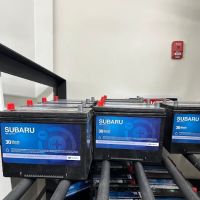 Fiesta Subaru - Subaru Parts Center