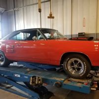 Larry H. Miller Casa Chevrolet Parts Department