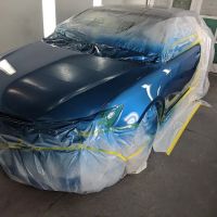 Classic Paint & Body