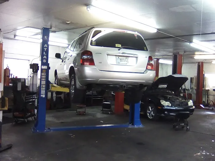 Ray's Car Care 5