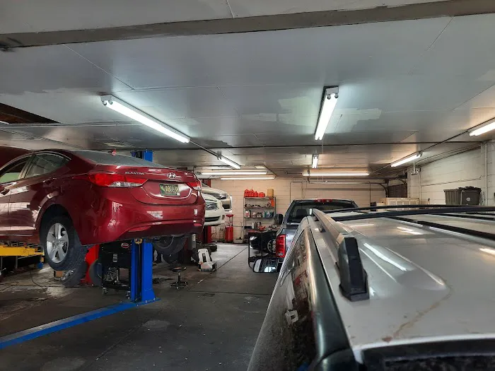 Ray's Car Care 1