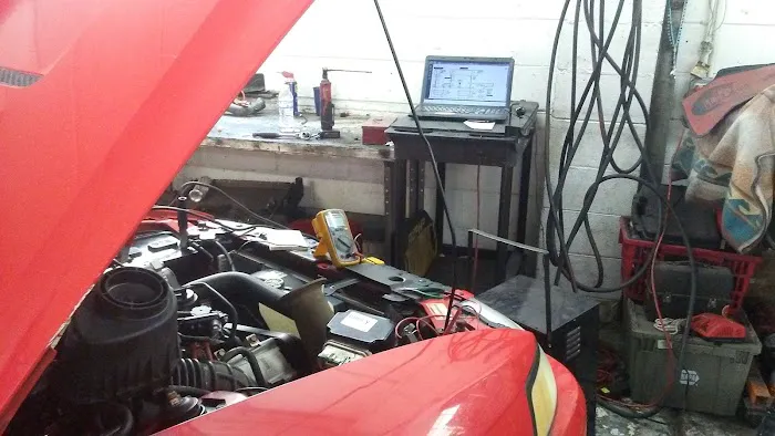 Ray's Car Care 0
