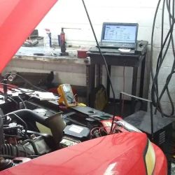 Ray's Car Care ico