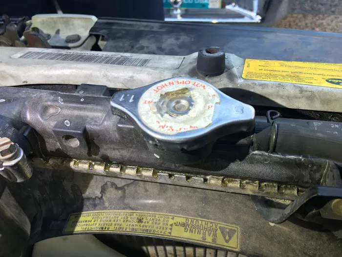 Ray's Car Care 2