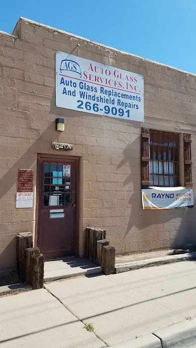 Auto Glass Services 7