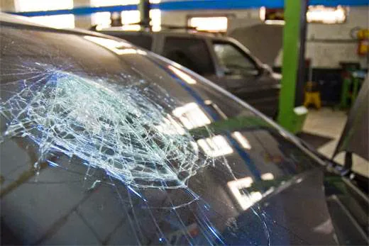 Auto Glass Services 5