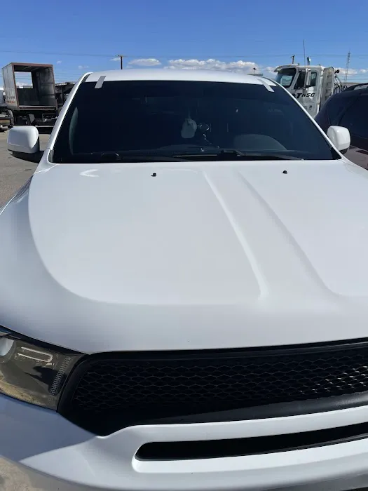 Auto Glass Services 1