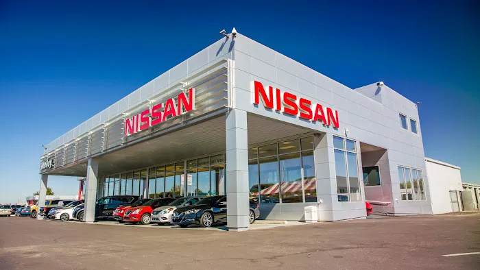 Melloy Nissan Service 0