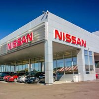 Melloy Nissan Service