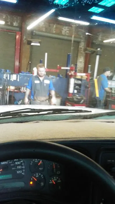Leonard Tire and Automotive Repair Inc. 4