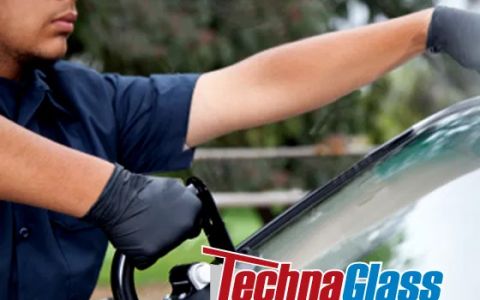 TechnaGlass