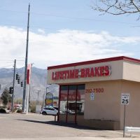 Brake Masters #110