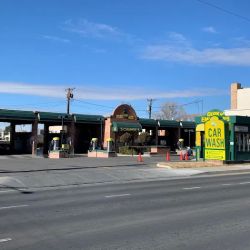 DEKRA Quik Check Emissions Test - 2323 Wyoming - NM ico
