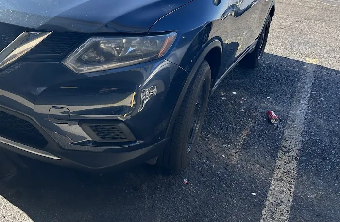 T M's Collision Repair 1