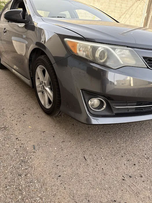 T M's Collision Repair 4