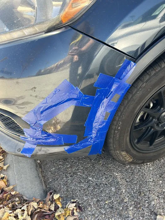 T M's Collision Repair 6