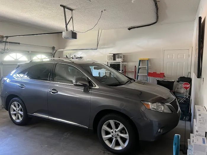 T M's Collision Repair 0