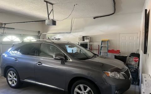 T M's Collision Repair