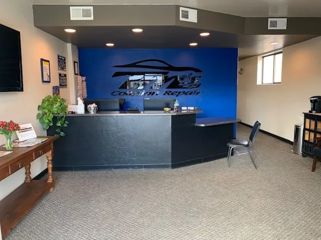 T M's Collision Repair 3