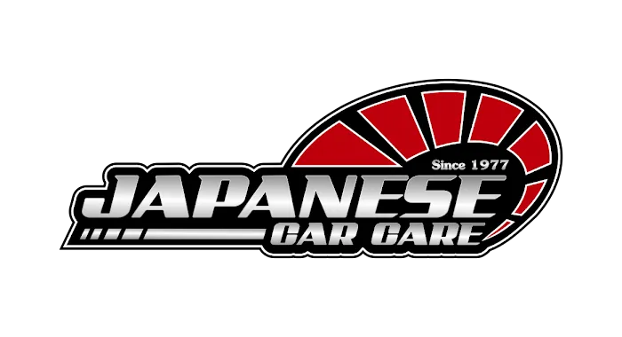 Japanese Car Care 1