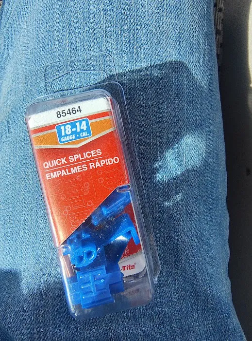 O'Reilly Auto Parts 7