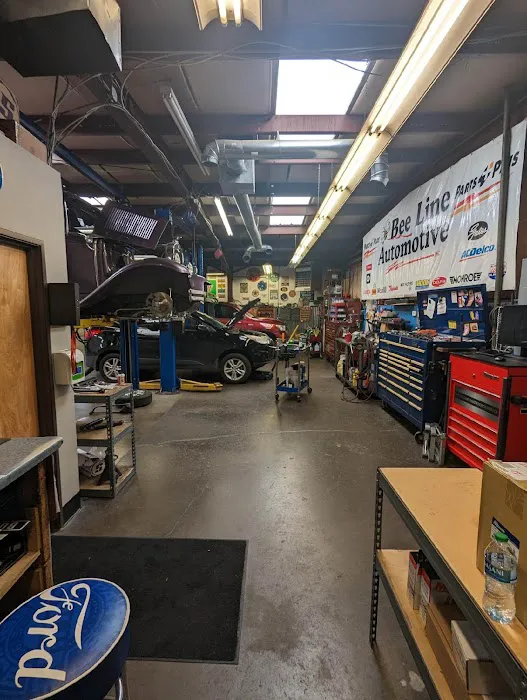 Bee-Line Automotive Inc 5