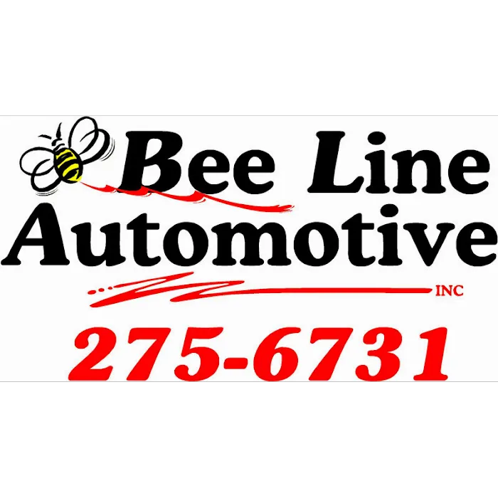 Bee-Line Automotive Inc 6